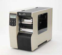 Zebra 116-8K1-00001 Barcode Label Printer