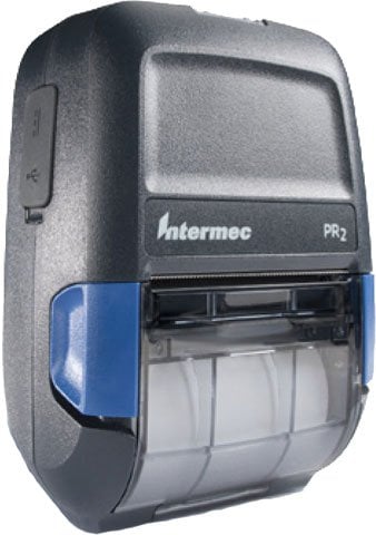 Honeywell PR2A300610011 Portable Barcode Printer