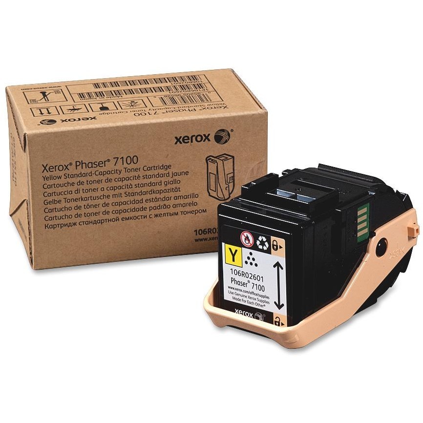 Xerox 106R02601 Products