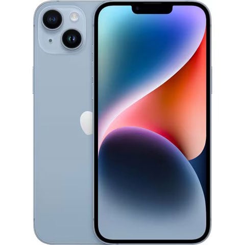 Apple MQ3W3LL/A Mobile Phone