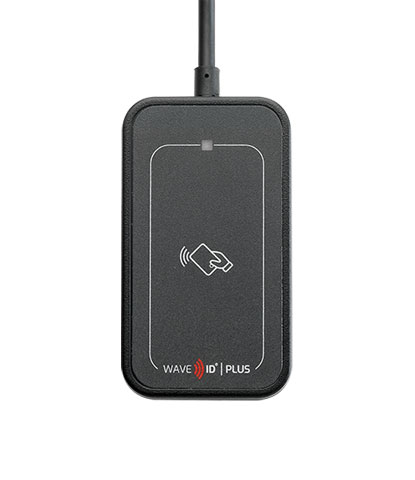 rf IDEAS RDR-80031BKU-V2-C06 Access Control Reader