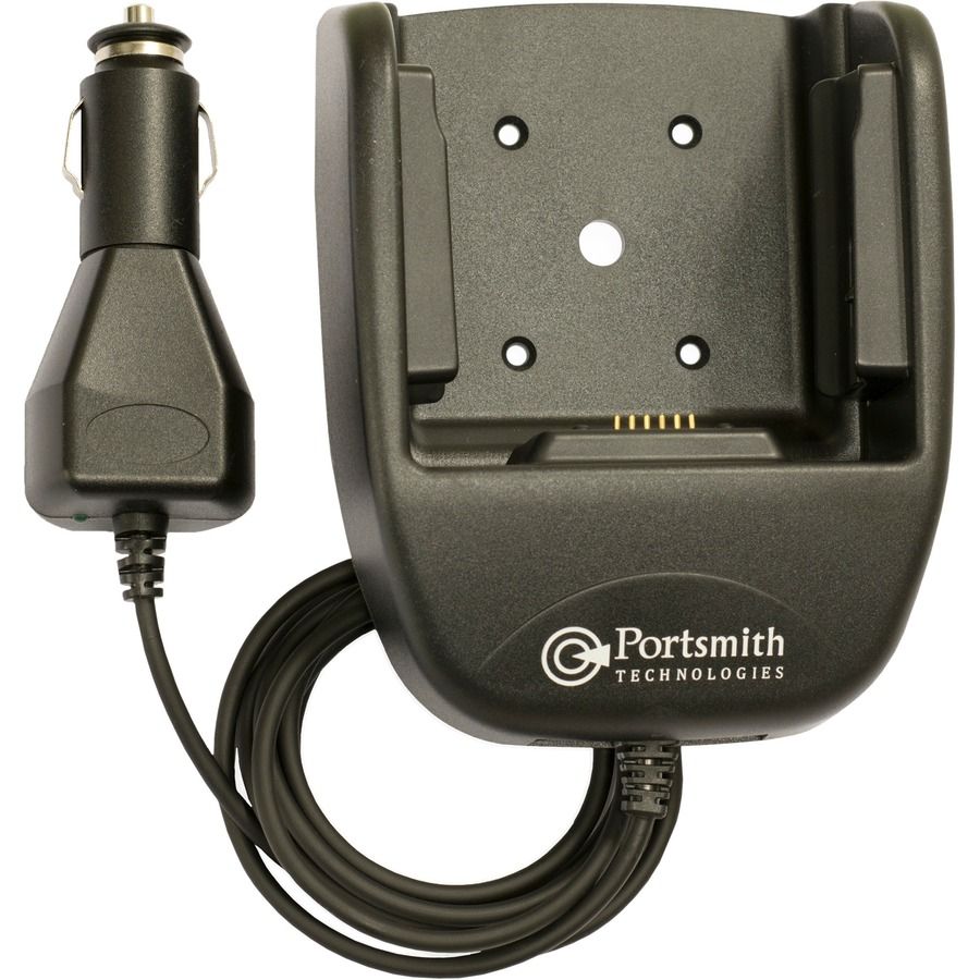 Portsmith PSVCT50-05 Spare Parts