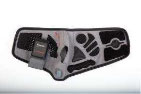 Generalscan R1522-R06+GGR202-01 Barcode Scanner