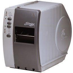 Zebra S600-101-00001 Barcode Label Printer