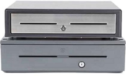 NCR 2171-2000-9090 Cash Drawer