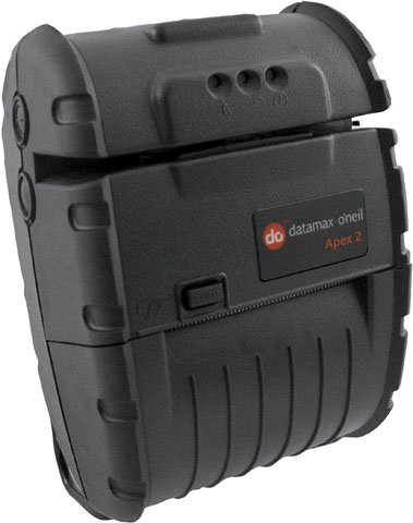 Datamax-O'Neil 78728S1-4 Receipt Printer