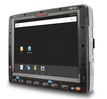 Honeywell VM3A-L0N-1B6A20F Data Terminal