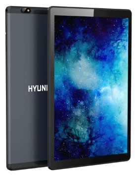 Hyundai Technology HT10WB2MSG01 Tablet