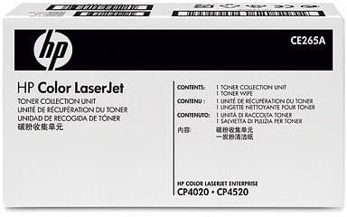 HP CE265A Accessory