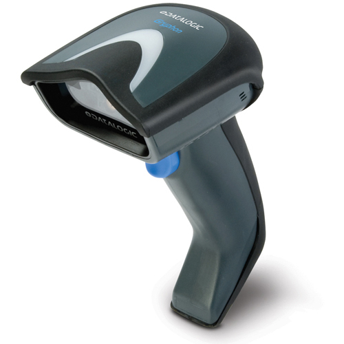 高質 Datalogic GD4130-BK Barcode Scanner - Barcodesinc.com スピーカー・ウーファー