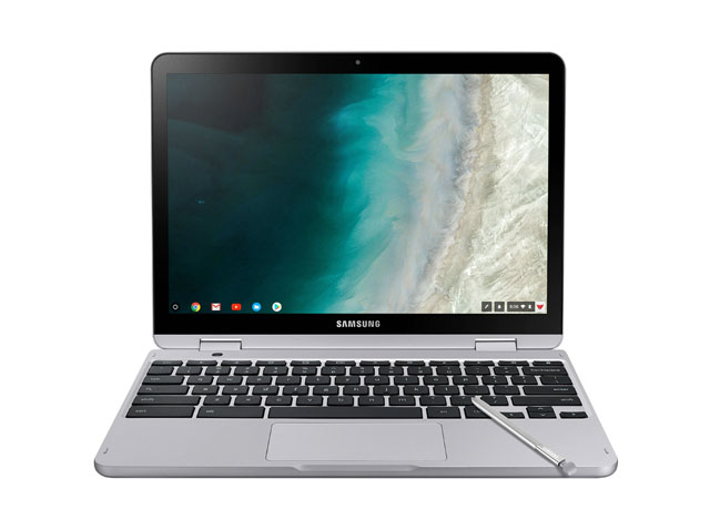 Samsung XE521QAB-K01US Chromebooks - Barcodesinc.com