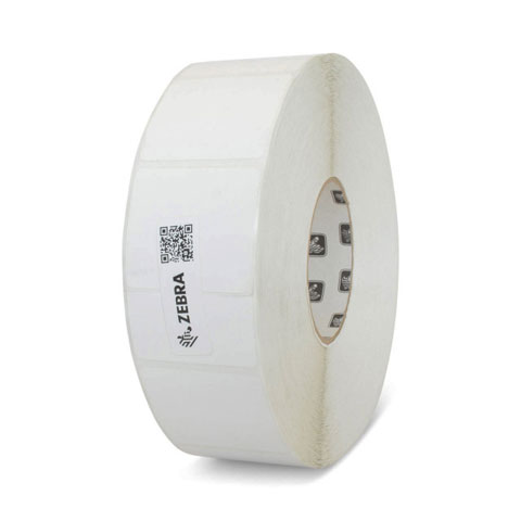 Zebra 10028310 Labels