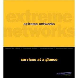 Extreme 97007-X450A-48T Service Contract