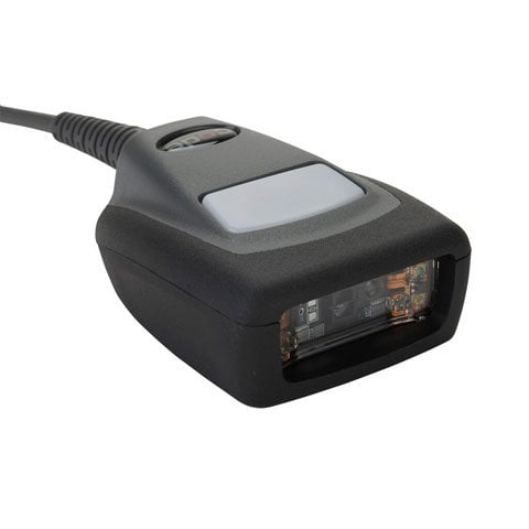 Touch Dynamic CR1100-K201-C509-MCK Barcode Scanner