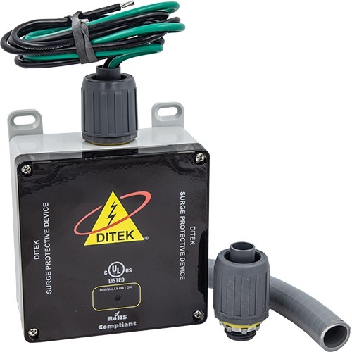 DITEK DTK-120/240SA Power Device