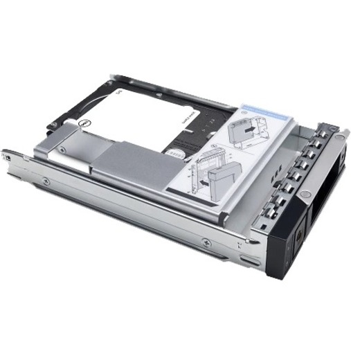Dell T93C2 Drive
