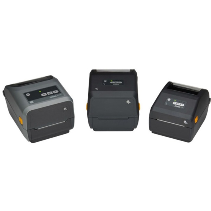 Zebra ZD4A042-D01M00EZ Barcode Printer - Barcodesinc.com