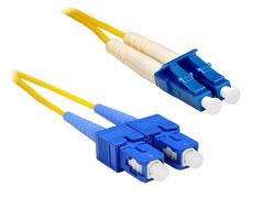 Cisco CAB-SMF-SC-10ENC Cables, Connectors, and Adapters