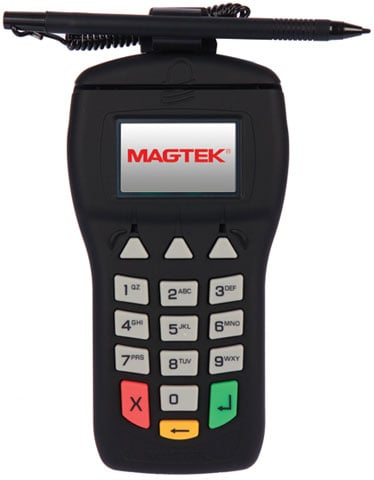 MagTek 30050400 Payment Terminal