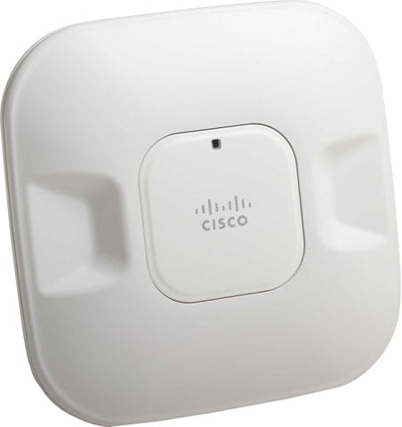 Cisco AIR-AP1042-AK9-5 Wireless Access Points