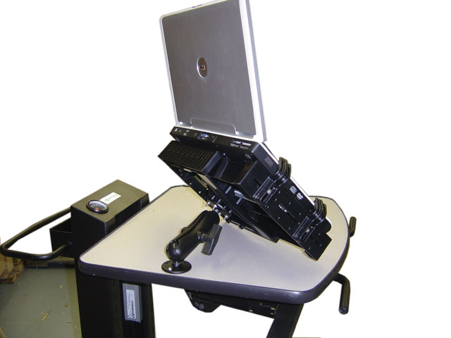 Newcastle Systems B112 Accessory