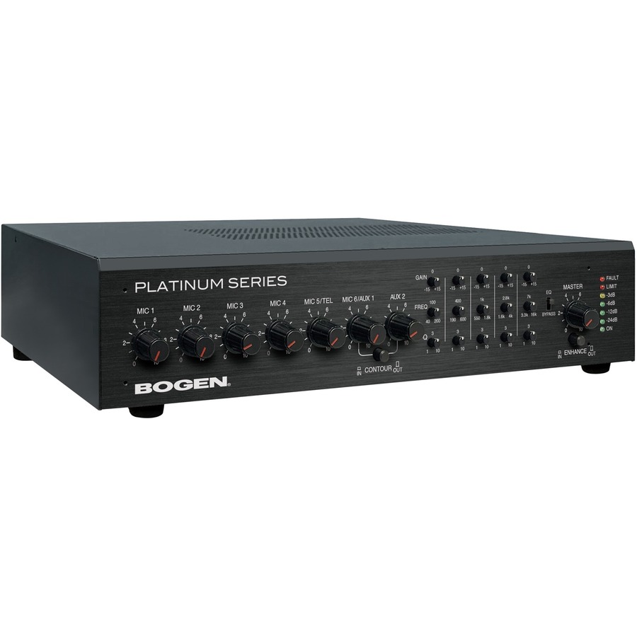 Bogen PS120 Media Player