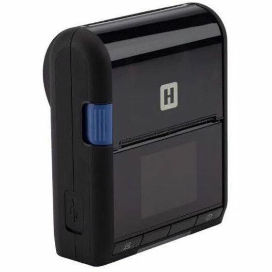 Honeywell LNX3 Receipt Printer – view 2
