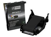 Zebra 800011-101 ID Card Ribbon