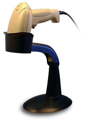 Honeywell 4250LR-1211 Barcode Scanner