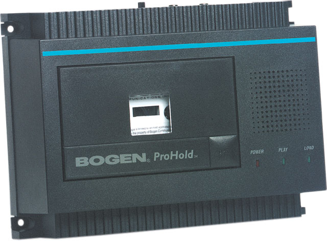 Bogen PRO16 Public Address Equipment