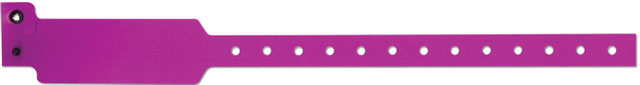BCI 470PF-33-PDM-I RFID Wristband