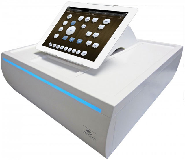 APG VTC320-AW1617 Cash Drawer