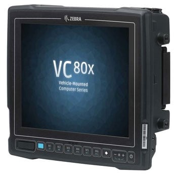 Zebra VC83-10FSRNBAABANA Fixed Mount Terminal