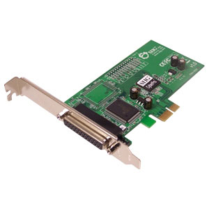 SIIG JJ-E01011-S3 Products