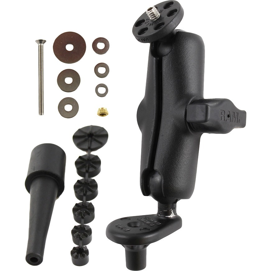 RAM Mount RAM-B-342-366 Products