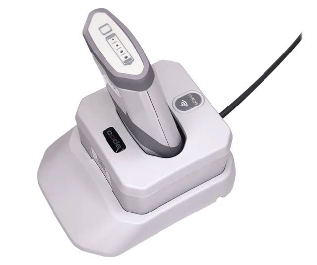 Code CR2701-100-A271-C36-FIPS Barcode Scanner