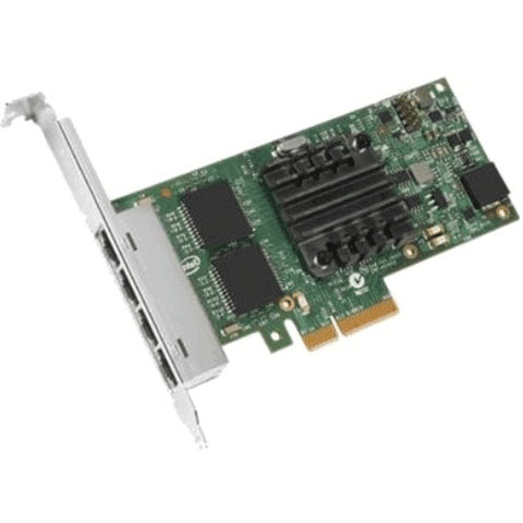 Dell 540-BBDV Ethernet Adapters