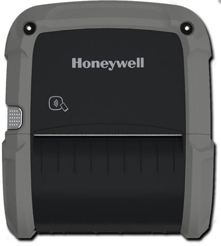 Honeywell RP4A00N0C22 Portable Barcode Printer
