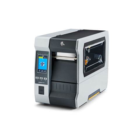 Zebra ZT61A46-T2P0100Z Barcode Label Printers - Barcodes Inc.