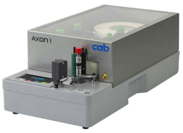 cab 5984930 Barcode Label Printer