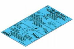 Honeywell DPO70-2087-01 Accessory
