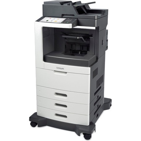 Lexmark 24TT263 Multi-Function Printer