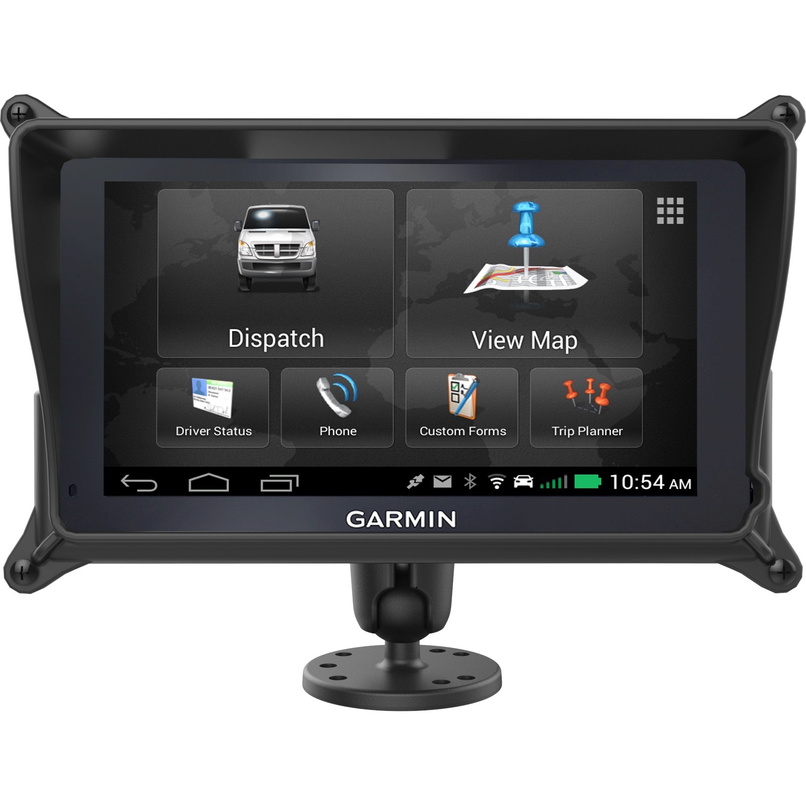 RAM Mount RAM-B-138-GA66LU Products