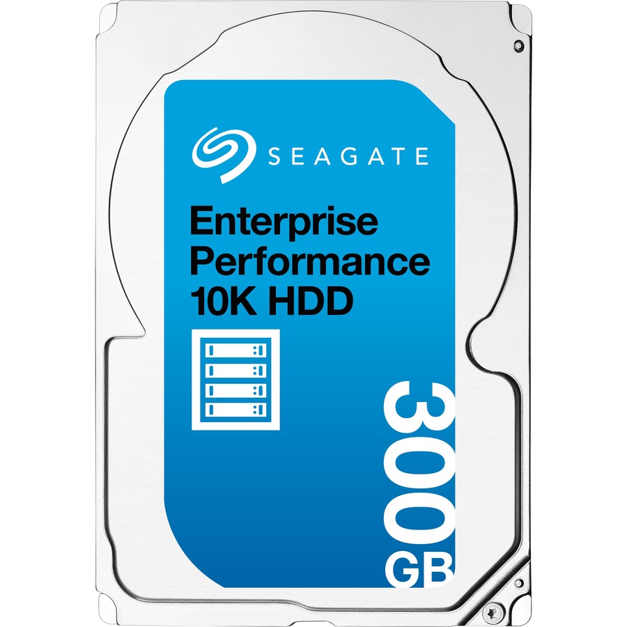 Seagate ST300MM0048 Drive