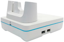 Honeywell CT40-DB-UVN-HC0 Docks and Cradles