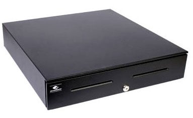 APG JB320-BL1816-K10 Cash Drawer