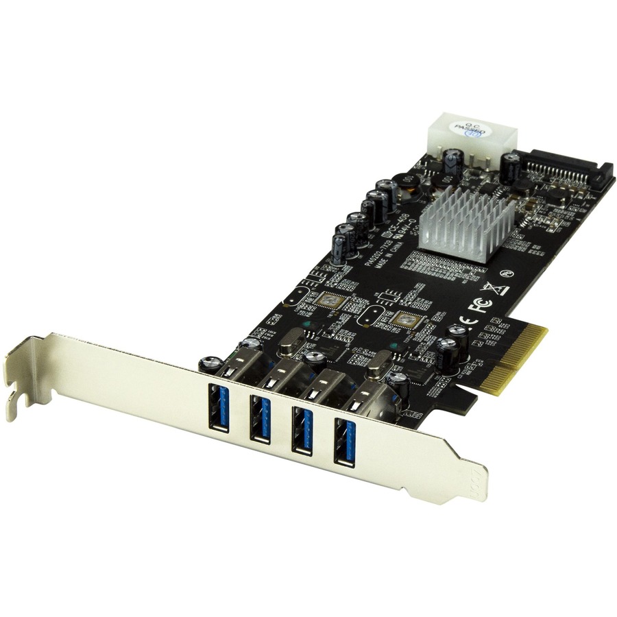 StarTech PEXUSB3S42V Accessory