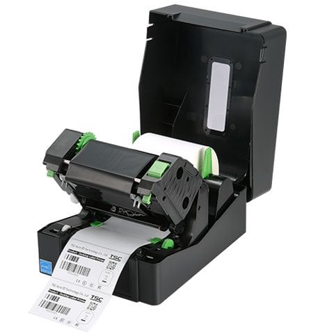TSC 99-065A100-00LF Barcode Label Printer - Barcodesinc.com
