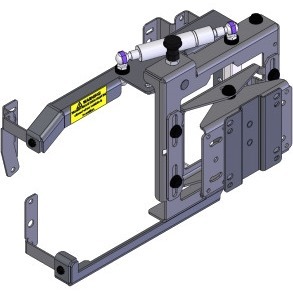 Havis C-DMM-123 Spare Parts