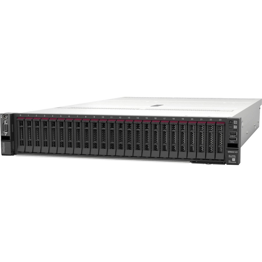 Lenovo 7Z73A06FNA Server